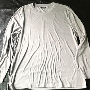Alfani Long Sleeve shirt Brand new XXL